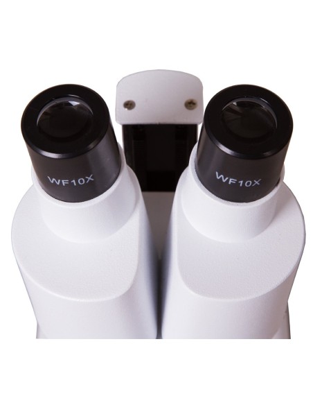 Microscopio Levenhuk 1ST