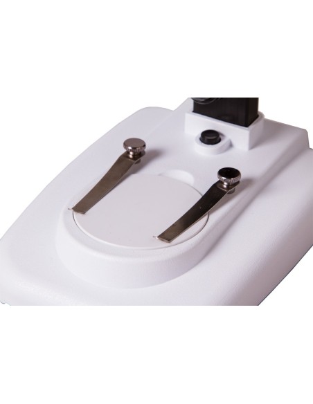 Microscopio Levenhuk 1ST