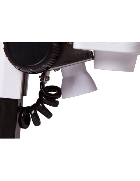 Microscopio Levenhuk 1ST