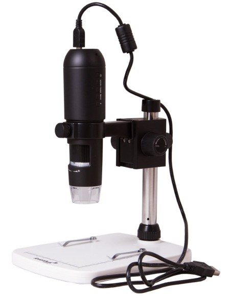 Microscopio digitale Levenhuk DTX TV