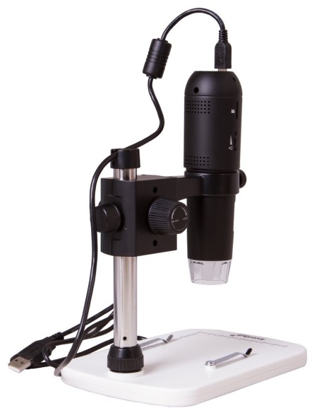 Microscopio digitale Levenhuk DTX TV