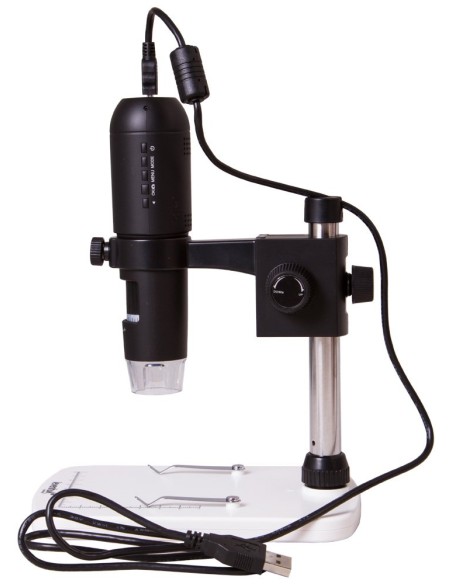 Microscopio digitale Levenhuk DTX TV