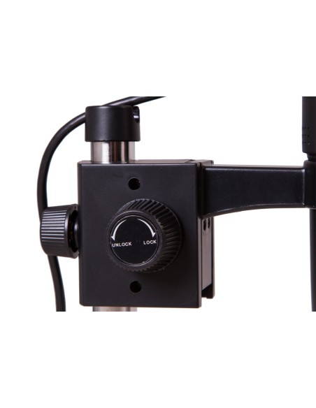Microscopio digitale Levenhuk DTX TV