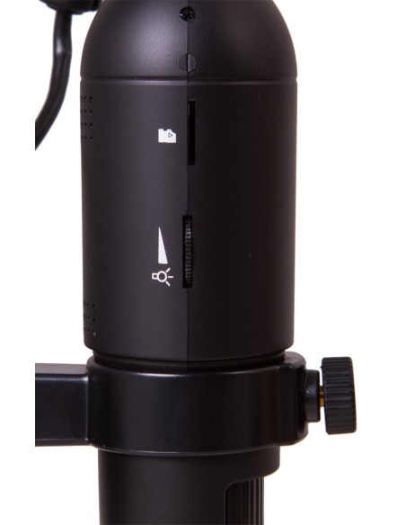 Microscopio digitale Levenhuk DTX TV