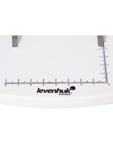 Microscopio digitale Levenhuk DTX TV
