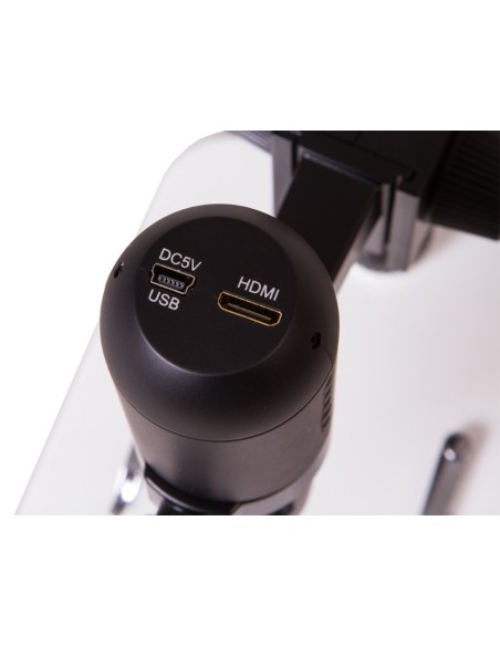 Microscopio digitale Levenhuk DTX TV