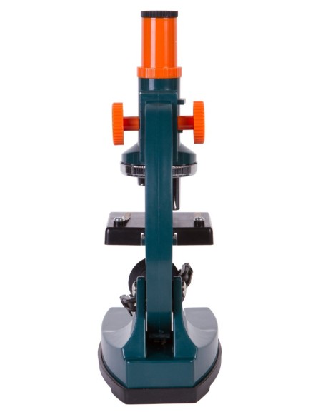 Microscopio Levenhuk LabZZ M2