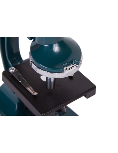 Microscopio Levenhuk LabZZ M2