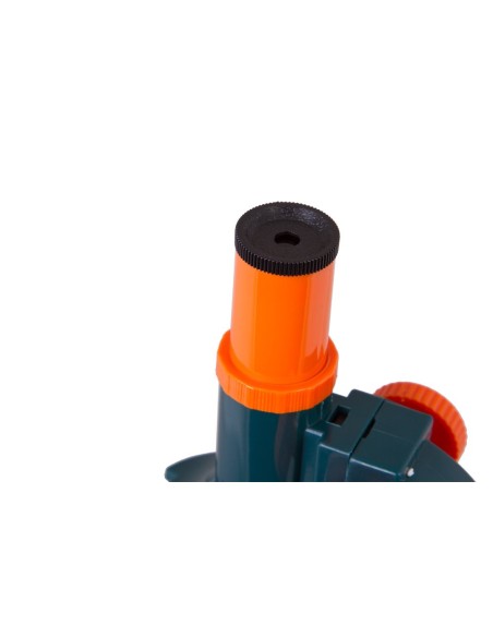 Microscopio Levenhuk LabZZ M2