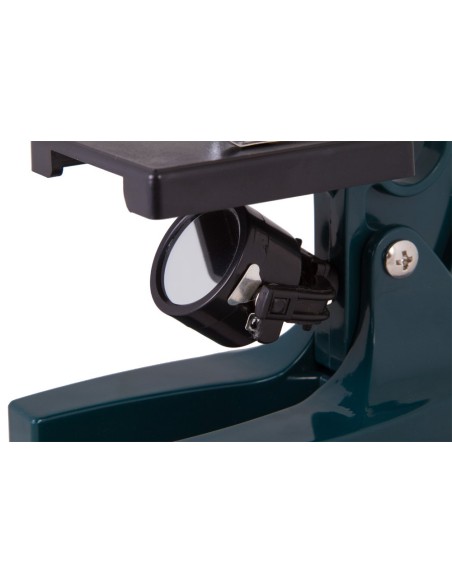 Microscopio Levenhuk LabZZ M2