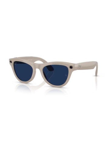 Ray-Ban META SKYLER Smart glasses Calibro 52 | Isolani 2