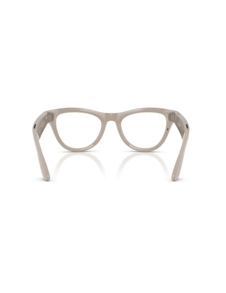 AI Glasses Ray-Ban META - SKYLER - RW4014 - 6700MF - 52