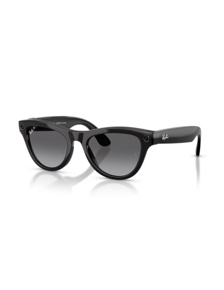 Ray-Ban META SKYLER Smart glasses Calibro 52 | Isolani
