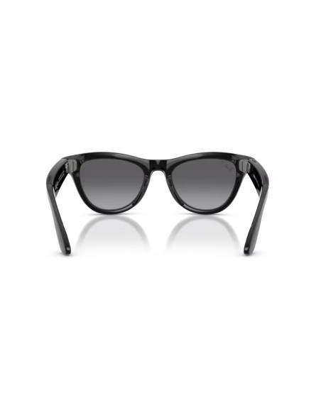 Ray-Ban META SKYLER Smart glasses Calibro 52 | Isolani