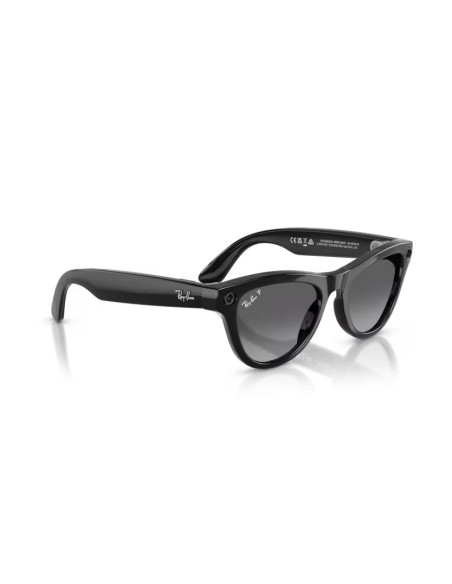 Ray-Ban META SKYLER Smart glasses Calibro 52 | Isolani