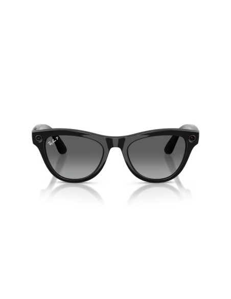 Ray-Ban META SKYLER Smart glasses Calibro 52 | Isolani