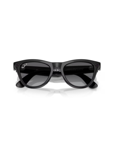 Ray-Ban META SKYLER Smart glasses Calibro 52 | Isolani