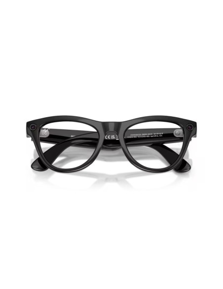 Ray-Ban META SKYLER Smart glasses Calibro 52 | Isolani