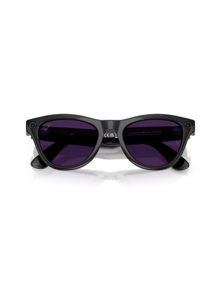 Ray-Ban META SKYLER Smart glasses Calibro 52 | Isolani