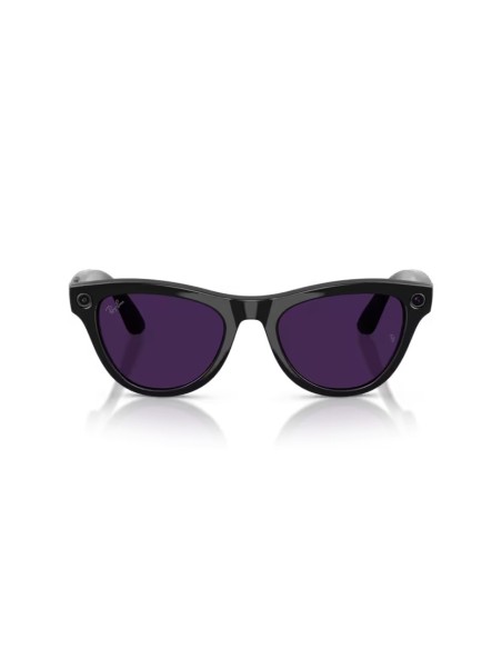 Ray-Ban META SKYLER Smart glasses Calibro 52 | Isolani