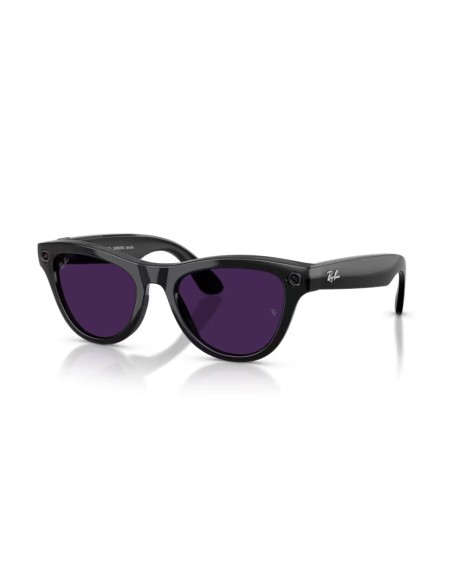 Ray-Ban META SKYLER Smart glasses Calibro 52 | Isolani