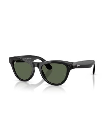 Ray-Ban Meta Skyler RW4014 smart glasses | Isolani