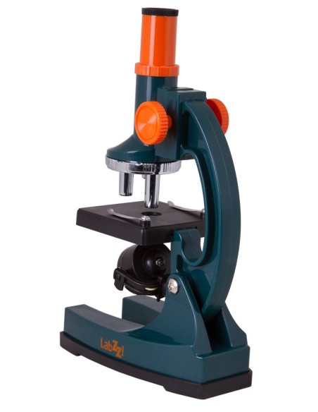 Microscopio Levenhuk LabZZ M1