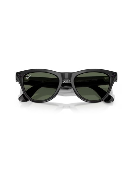 Ray-Ban META SKYLER Smart glasses Calibro 52 | Isolani