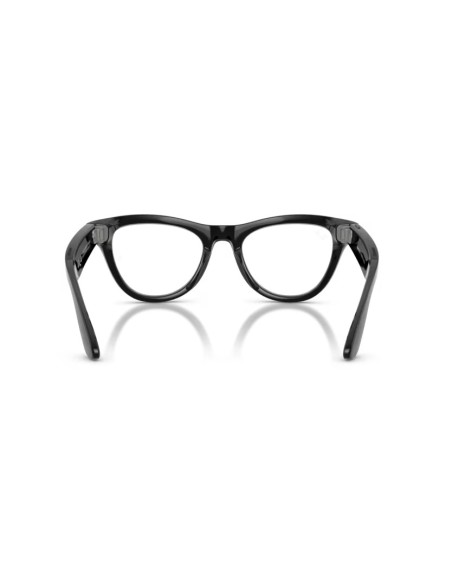 Ray-Ban META SKYLER Smart glasses Calibro 52 | Isolani
