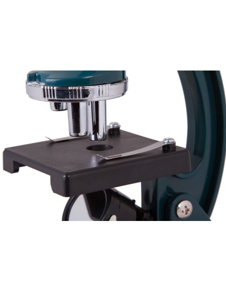 Microscopio Levenhuk LabZZ M1