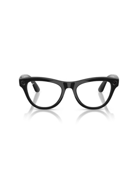Ray-Ban META SKYLER Smart glasses Calibro 52 | Isolani