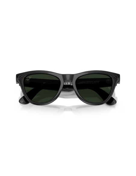 Ray-Ban META SKYLER Smart glasses Calibro 52 | Isolani