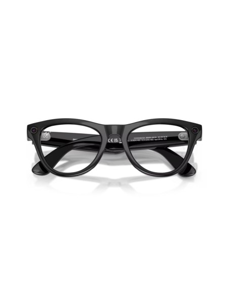 Ray-Ban META SKYLER Smart glasses Calibro 52 | Isolani