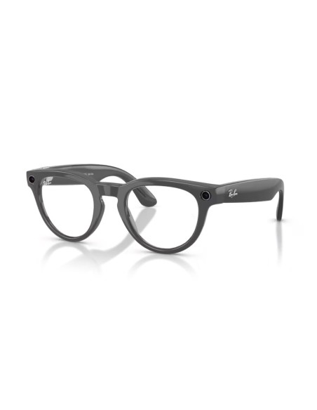 AI Glasses Ray-Ban META - HEADLINER - RW4013 - 6702CE - 50