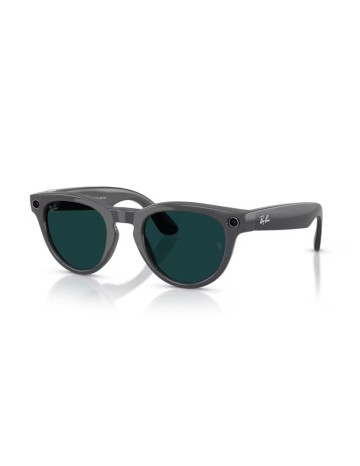 AI Glasses Ray-Ban META - HEADLINER - RW4013 - 6702CE - 50 2