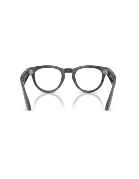 AI Glasses Ray-Ban META - HEADLINER - RW4013 - 6702CE - 50