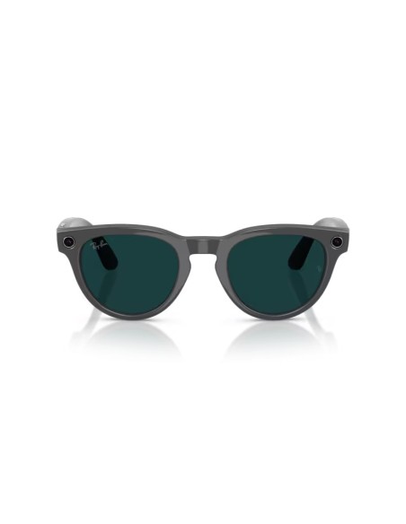 Ray-Ban META HEADLINER Smart glasses Calibro 50 | Isolani