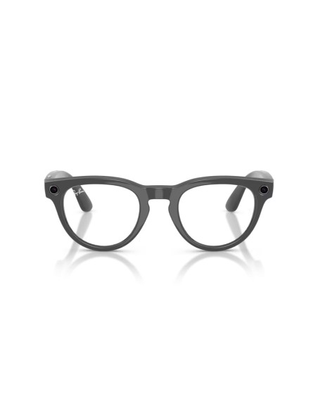 AI Glasses Ray-Ban META - HEADLINER - RW4013 - 6702CE - 50
