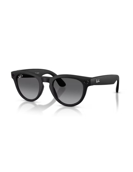 AI Glasses Ray-Ban META - HEADLINER - RW4013 - 601ST3 - 50