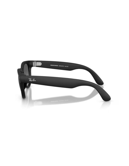 Ray-Ban META HEADLINER Smart glasses Calibro 50 | Isolani