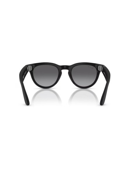 Ray-Ban META HEADLINER Smart glasses Calibro 50 | Isolani