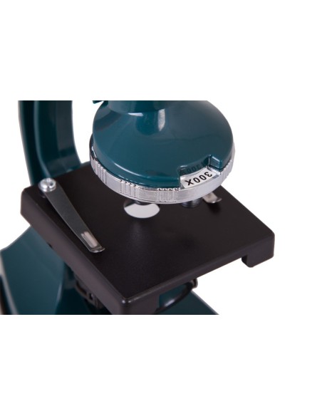 Microscopio Levenhuk LabZZ M1