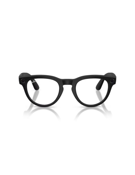 Ray-Ban META HEADLINER Smart glasses Calibro 50 | Isolani