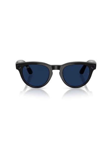 Ray-Ban META HEADLINER Smart glasses Calibro 50 | Isolani
