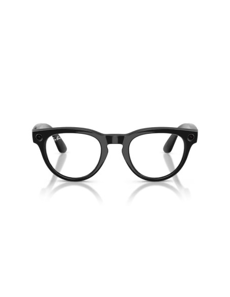 AI Glasses Ray-Ban META - HEADLINER - RW4013 - 601/MF - 50