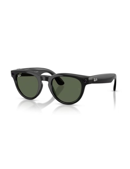 AI Glasses Ray-Ban META - HEADLINER - RW4013 - 601/71 - 50