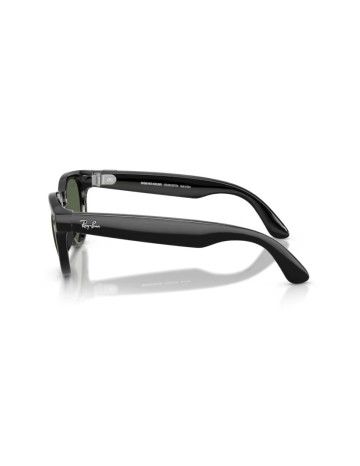 AI Glasses Ray-Ban META - HEADLINER - RW4013 - 601/71 - 50 2