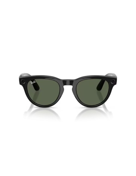 AI Glasses Ray-Ban META - HEADLINER - RW4013 - 601/71 - 50