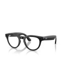 Ray-Ban META - HEADLINER - RW4013 - 601/1M - 50