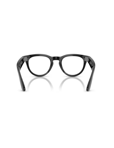 AI Glasses Ray-Ban META - HEADLINER - RW4013 - 601/1M - 50